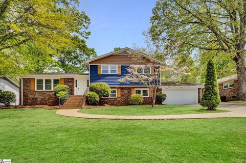 413 Longstreet Drive