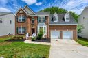 11 Stonewater Drive sold home in Simpsonville, SC