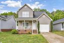 115 Cosmos Lane sold home in Greer, SC