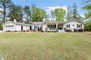 207 Hermitage Road sold home in Greenville, SC