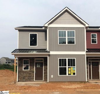 121 Creekland Way sold townhome in Creekland, Taylors, SC