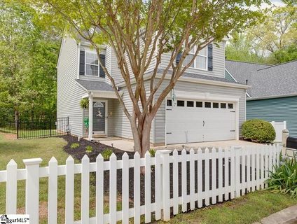 127 Ledgewood Way