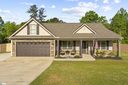 326 Hallie Olivia Drive sold home in Inman, SC