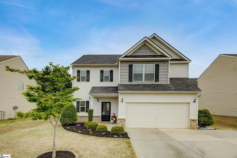 898 Wild Orchard Lane