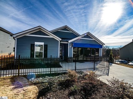 105 Redcroft Drive