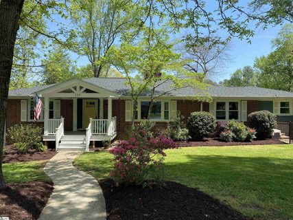 117 Dalewood Drive sold home in Dalewood Heights, Simpsonville, SC