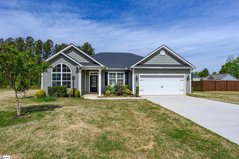 502 Coppice Court