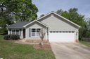 4 Wood Spring Court sold home in Greer, SC