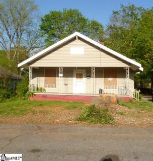 306 Ymca Street sold home in City View, Greenville, SC