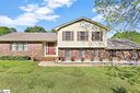606 Couch Lane sold home in Easley, SC