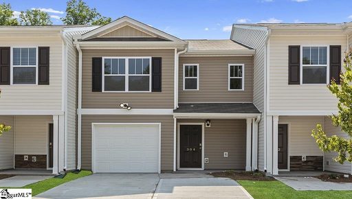 304 Oakmont Valley Trail