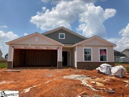 109 Mary Grace Drive Lot 373