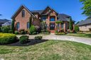 22 Appian Circle sold home in Simpsonville, SC
