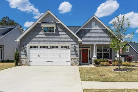 21 Golden Apple Trail sold home in Butler Parc, Mauldin, SC