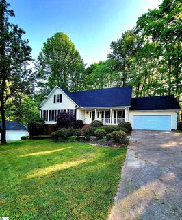 210 Torrey Court sold home in Martins Grove 2, Simpsonville, SC