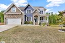 305 Wildflower Road sold home in Easley, SC