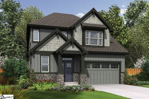 208 Orie Court sold home in Stones Throw At Hudders Creek, Simpsonville, SC