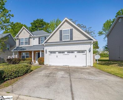 102 Falling Spring Court sold home in Fowler Chase, Simpsonville, SC