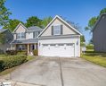 102 Falling Spring Court sold home in Simpsonville, SC