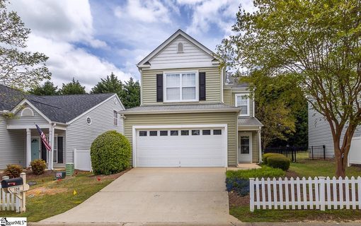 108 Pin Oak Court