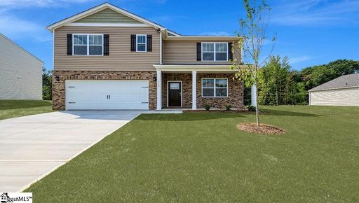 1028 Longstone Way