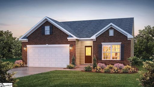 1278 Elterwater Lane Lot 68