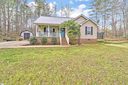 129 Eastview Drive sold home in Pickens, SC