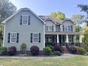 303 Knollwood Drive sold home in Mauldin, SC