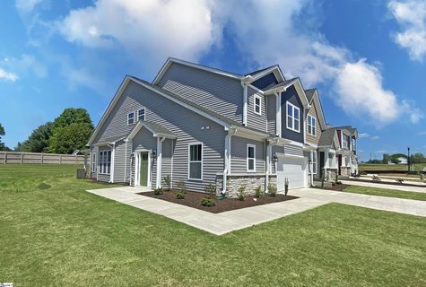 1322 Summer Gold Way Lot 65