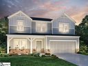 527 Water Gap Drive sold home in Pelzer, SC