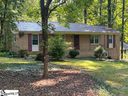 425 Alta Vista Circle sold home in Travelers Rest, SC