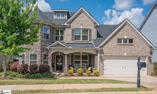 212 Peters Glenn Court