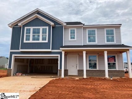 118 Mary Grace Drive Lot 389