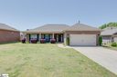 275 Stonecrest Drive sold home in Roebuck, SC