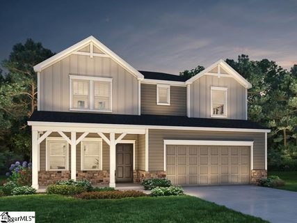 523 Water Gap Drive