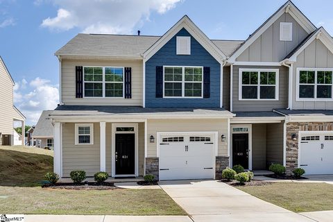 831 Appleby Drive