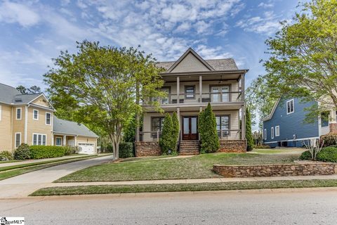 300 N Kensington Road