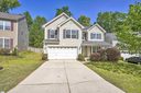 205 Kylemore Lane sold home in Greer, SC