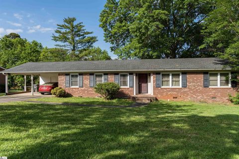 206 Convair Drive