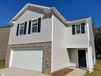 1210 Murdock Circle Lot 14