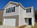 1210 Murdock Circle Lot 14 sold home in Greer, SC