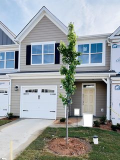 104 Cross Arbor Drive lot 7