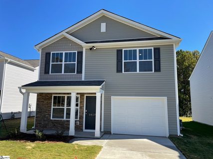1017 Bridlebrook Trail