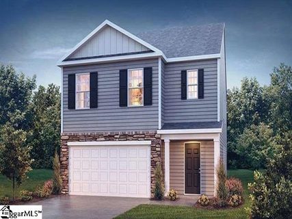 1021 Bridlebrook Trail Lot 53