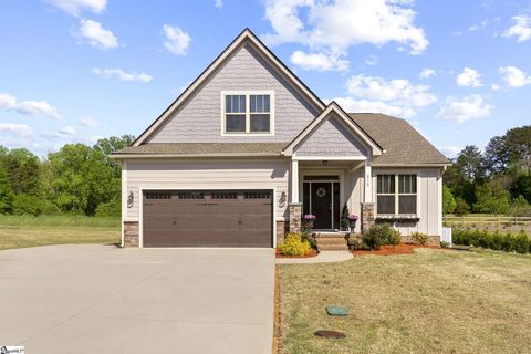 213 Timbertrail Way sold home in Breckenridge, Travelers Rest, SC