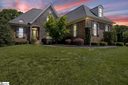 808 Brixton Circle sold home in Simpsonville, SC