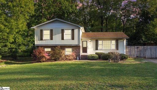 1306 E Yellow Wood Drive