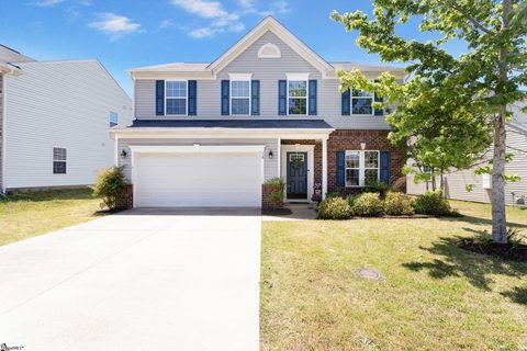 19 Granite Lane