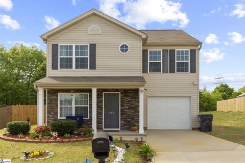 969 Mary Grace Lane