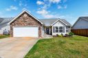 326 Rivers Edge Circle sold home in Simpsonville, SC